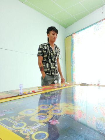 Bùi hai
