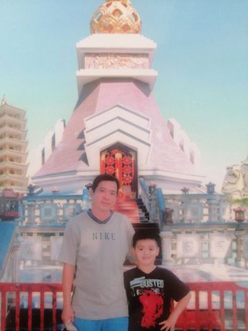 Nguyễn Thiện Bửu