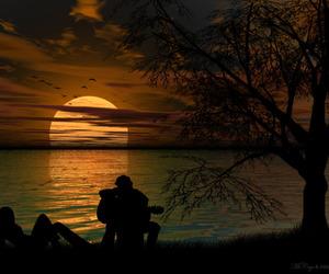 The Sound of Silence