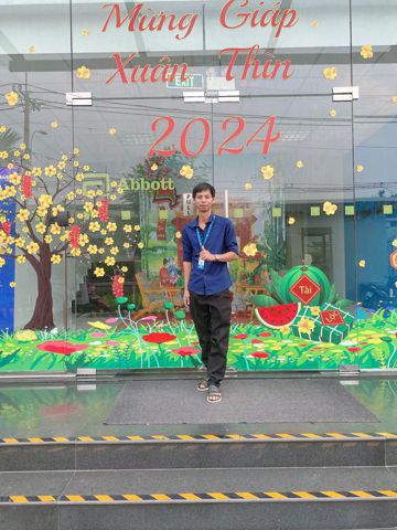 Trần vũ