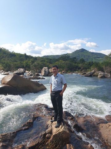 Vũ Tấn Đạt
