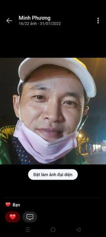 Mình phương