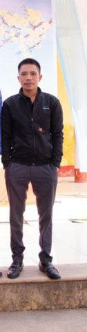 Hoàng Văn Tú