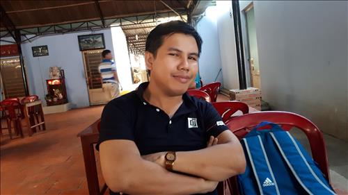 Wilson Le