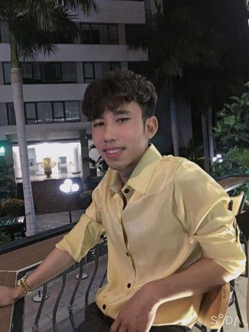 Thịnh Nguyễn