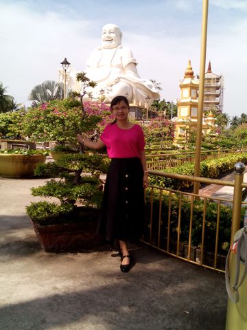 NGUYỄN THI HOÀI THU