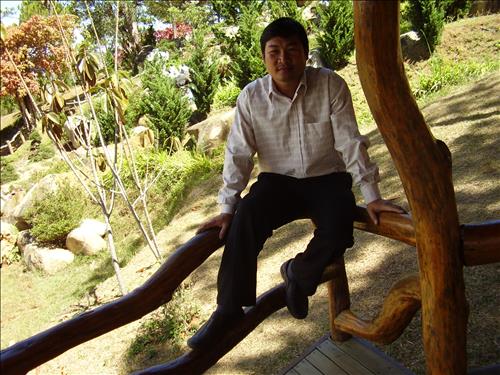 Hoa NguyenXuan