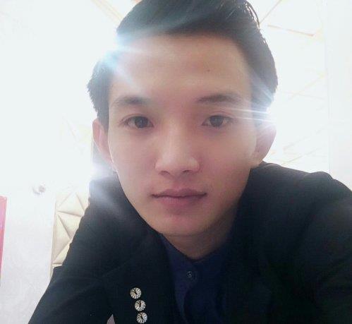 Thanh Duy Nguyen