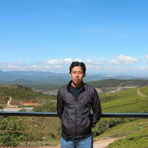 Thọ Trần