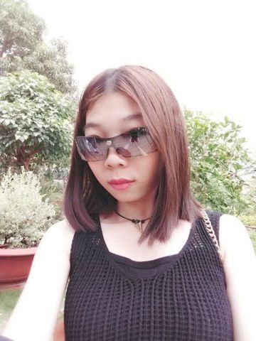 Thoại Trân