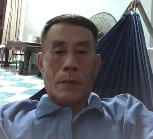 Đinh Phúc Thanh