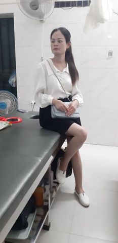 Nguyễn Thị Ánh