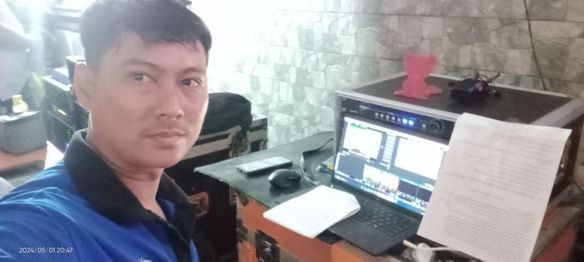 Minh tường