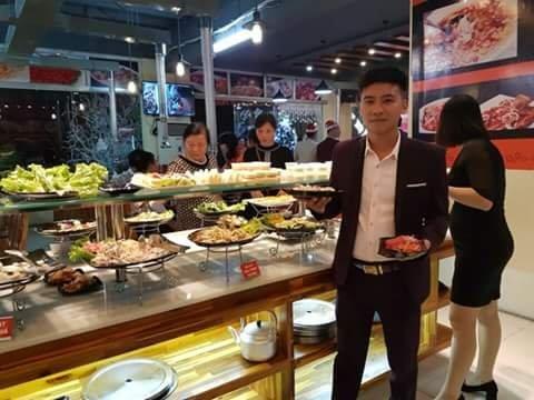 Nguyen Minh Phuong