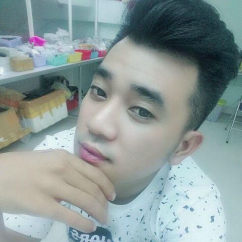 Anh vũ