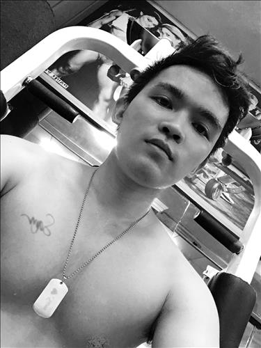 Minh Cường
