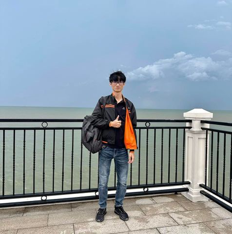 Châu Quốc Phong