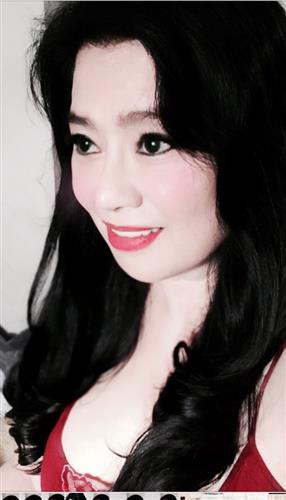 Lily Minh Thuy