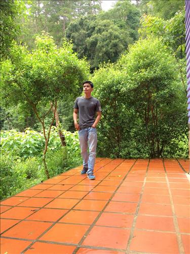 Dương Nguyễn Hữu