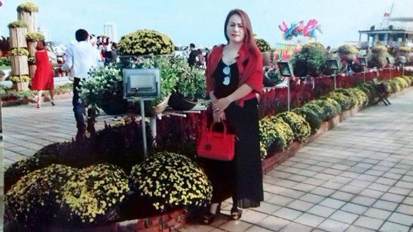 Hằng Nguyễn