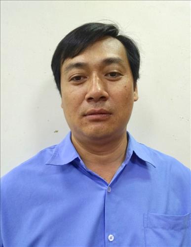 Trinh Quang Khai