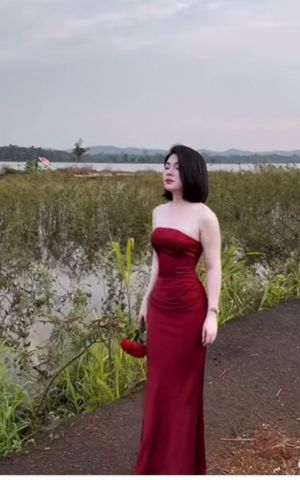 DUYÊN RUBY
