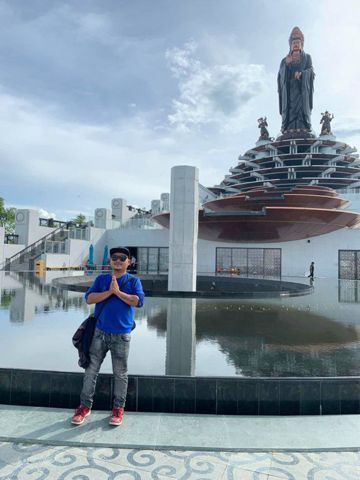 Dương xuân hải