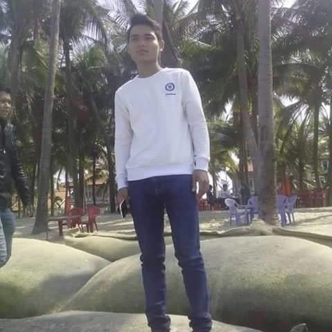 A Lăng Chí Điệp