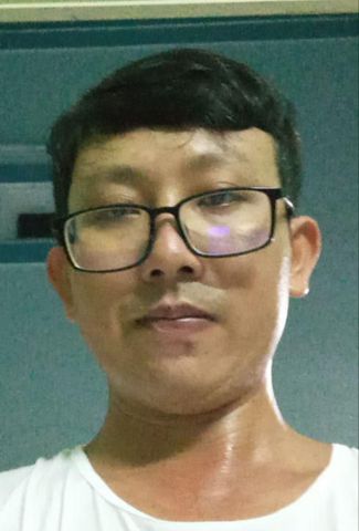 Trần Tứ Linh
