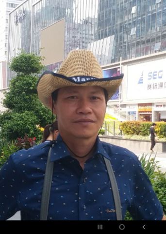 Mr Dang