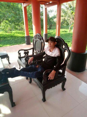 Nguyễn phương Hoàng Anh