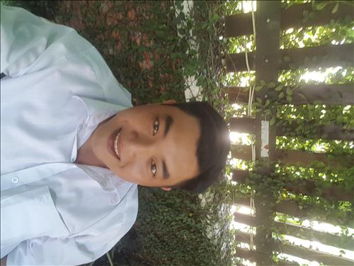 Huỳnh Thế Kiệt
