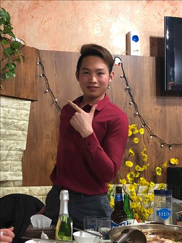 Binh Lee
