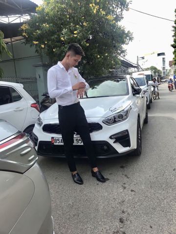 Vinh Trần