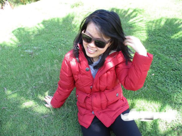 Trinh