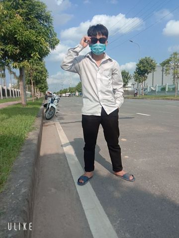 Đinh Tùng Dương