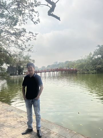 Lam bui phong
