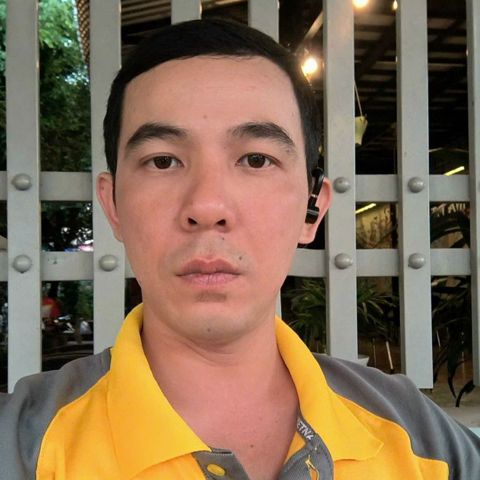 Trần Nhật Quang
