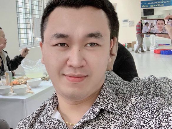 Thanh Huy
