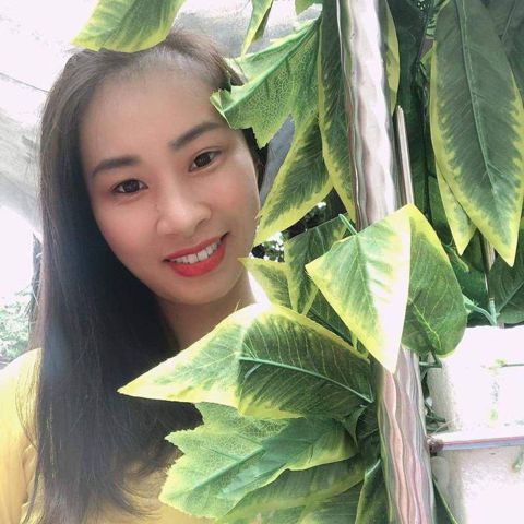 Bùi Thị Huyền