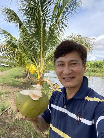 Nguyễn Xuân Tuấn