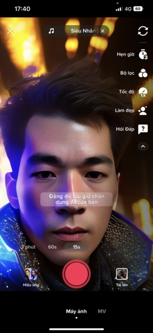 Trần