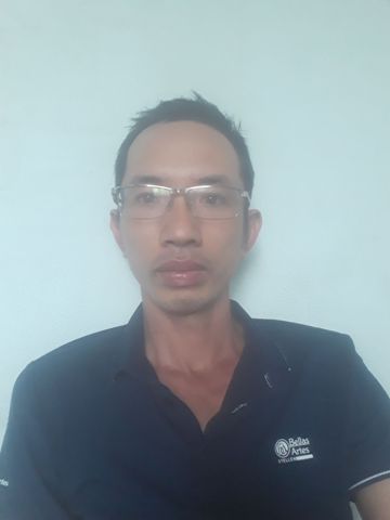 Nguyễn Tấn Phú