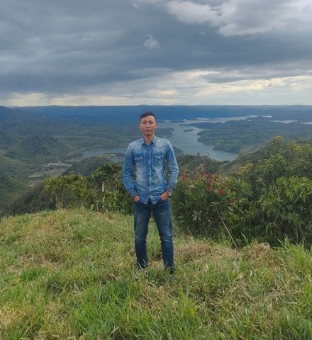 Nguyễn Cường