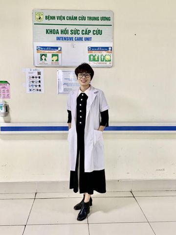 Nguyễn Thuỳ