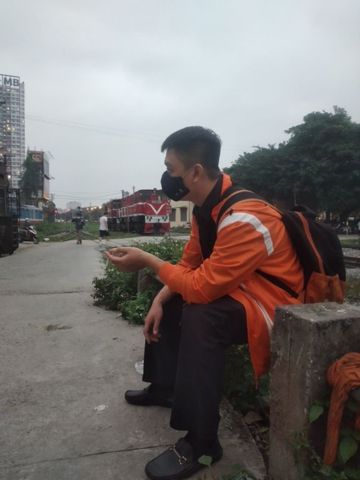 Đoàn Đức Kiên