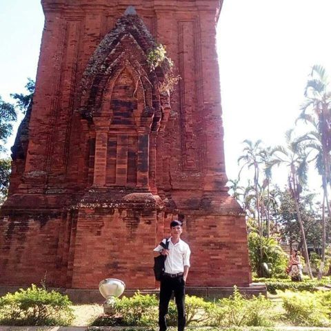 PHAM NGUYEN DINH HUY
