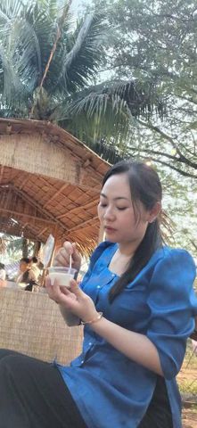 Mộc bình
