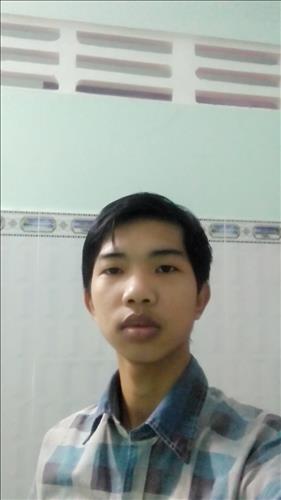 Trần thế huy