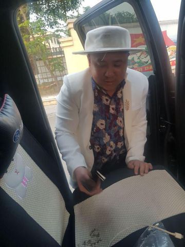 Quang mr